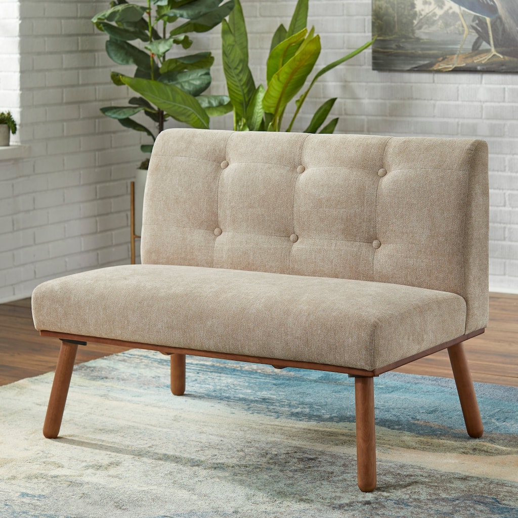 Simple Living Playmate Loveseat
