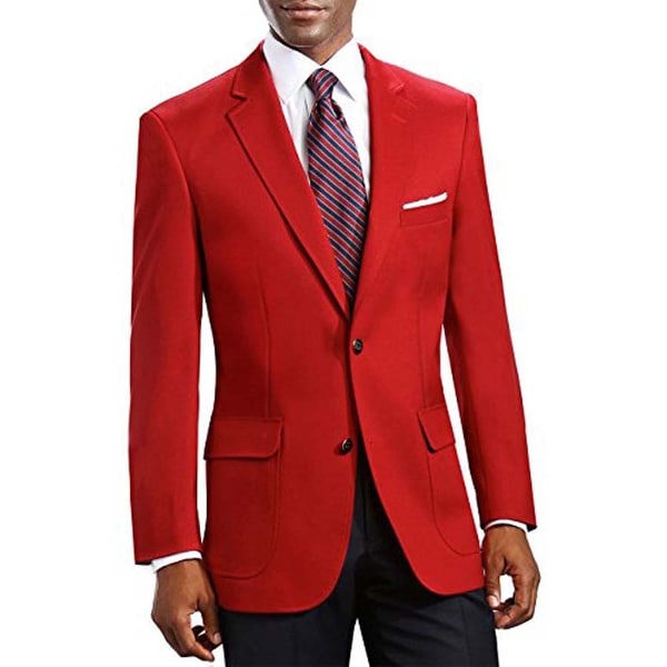 blazer men