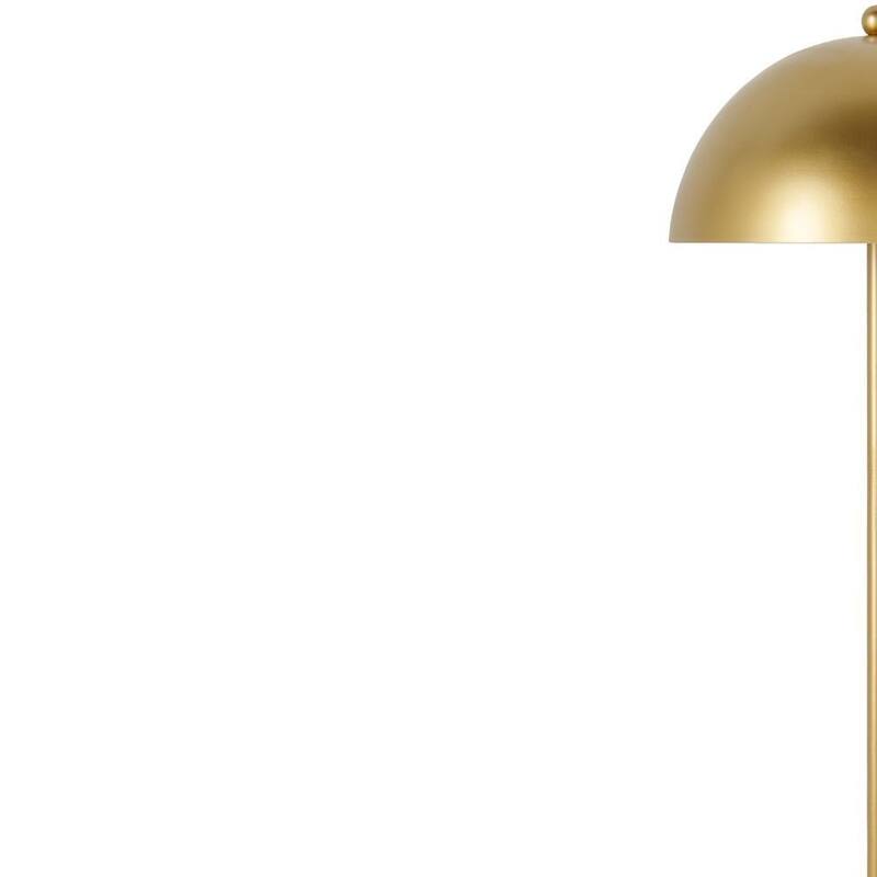 Milena Modern & Contemporary Floor Lamp