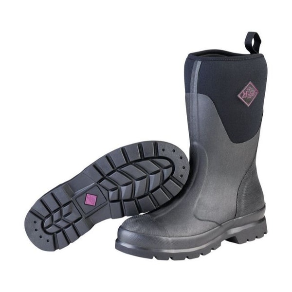 womens chore muck boots