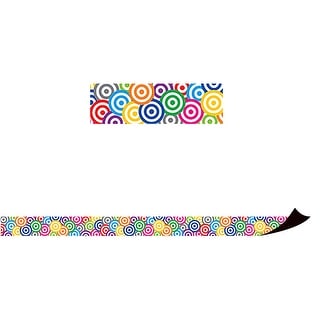 (3 Pk) Targets Magnetic Border - Bed Bath & Beyond - 22154690