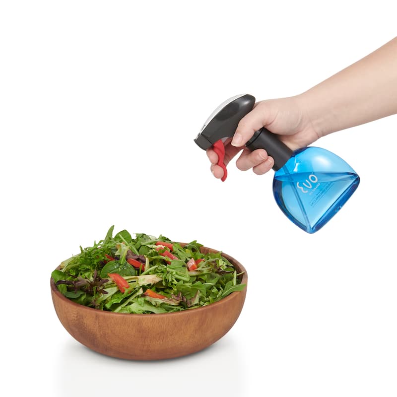 Evo Original Oil Sprayer, 18-Ounce Capacity.