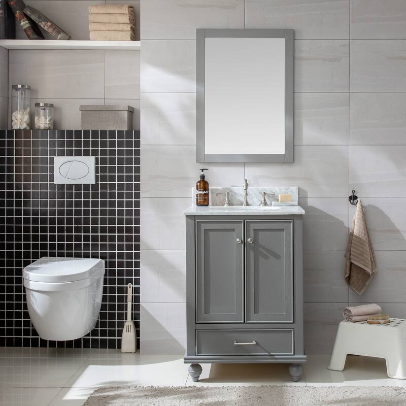 Sudio Design Bathroom Vanity Melissa Collection