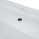 preview thumbnail 38 of 63, Platform bed with LED lights and USB port