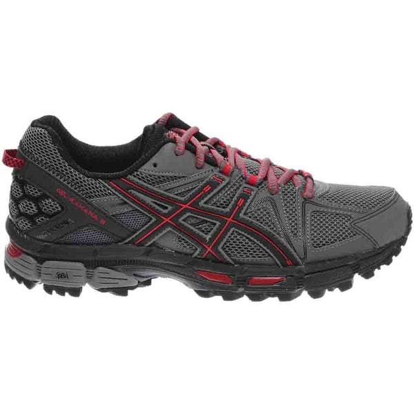 asics gel kahana 6 bordeaux