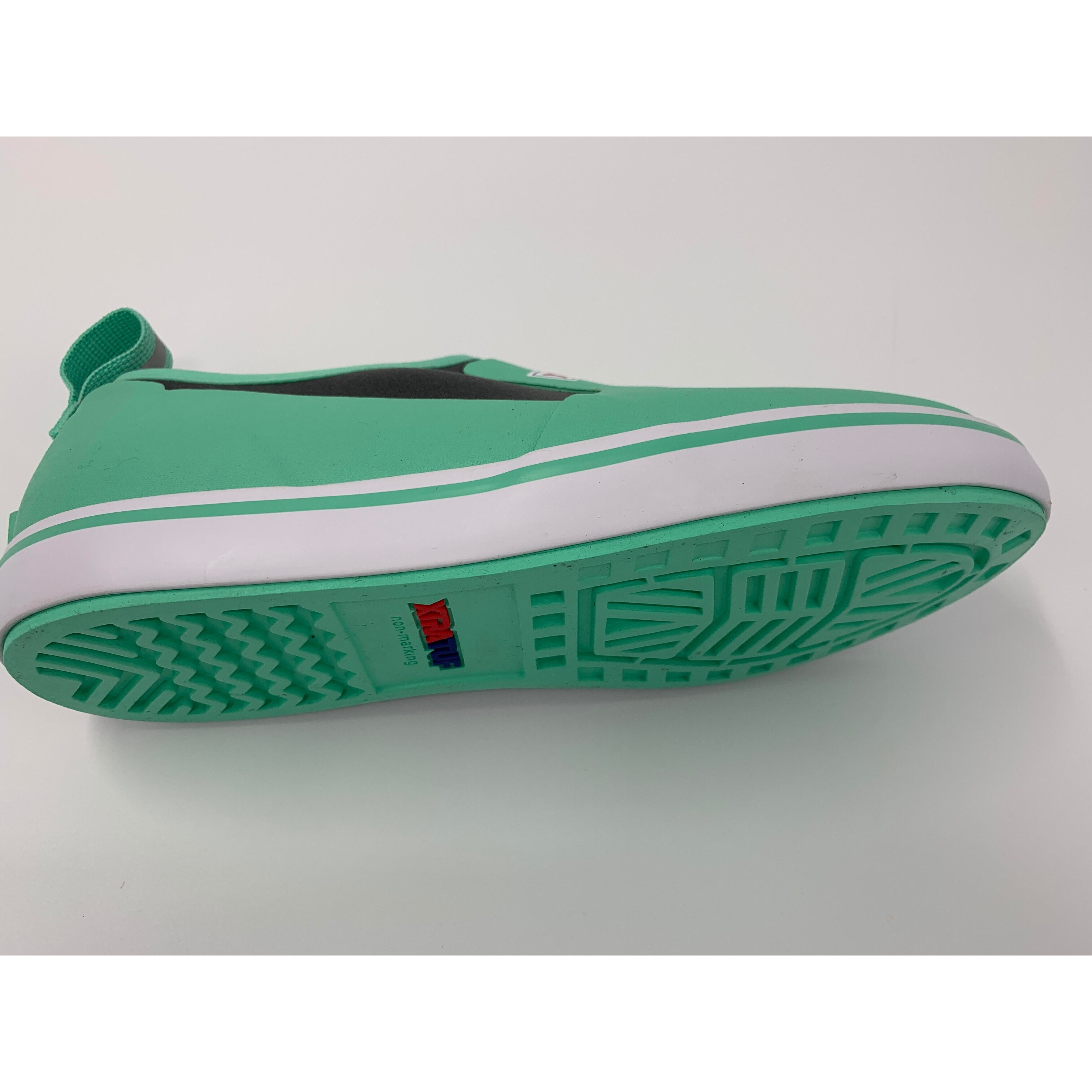 ladies deck shoes size 5