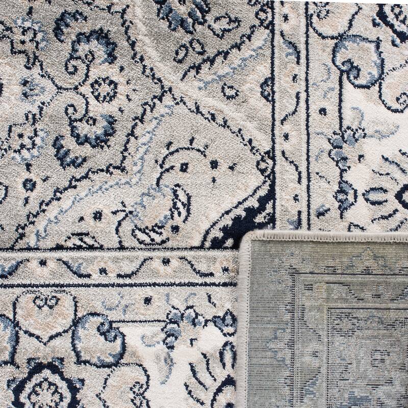 SAFAVIEH Persian Garden Shiran Vintage Boho Oriental Viscose Rug