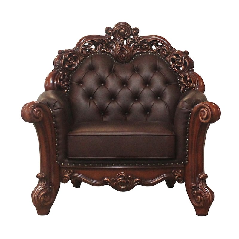 Casada Cherry Chair with Pillow