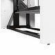 preview thumbnail 21 of 22, Orion 67W Queen Murphy Bed by Bestar