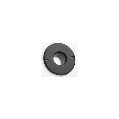 Reggio Registers 5 Inch Open Grille High Velocity Outlet