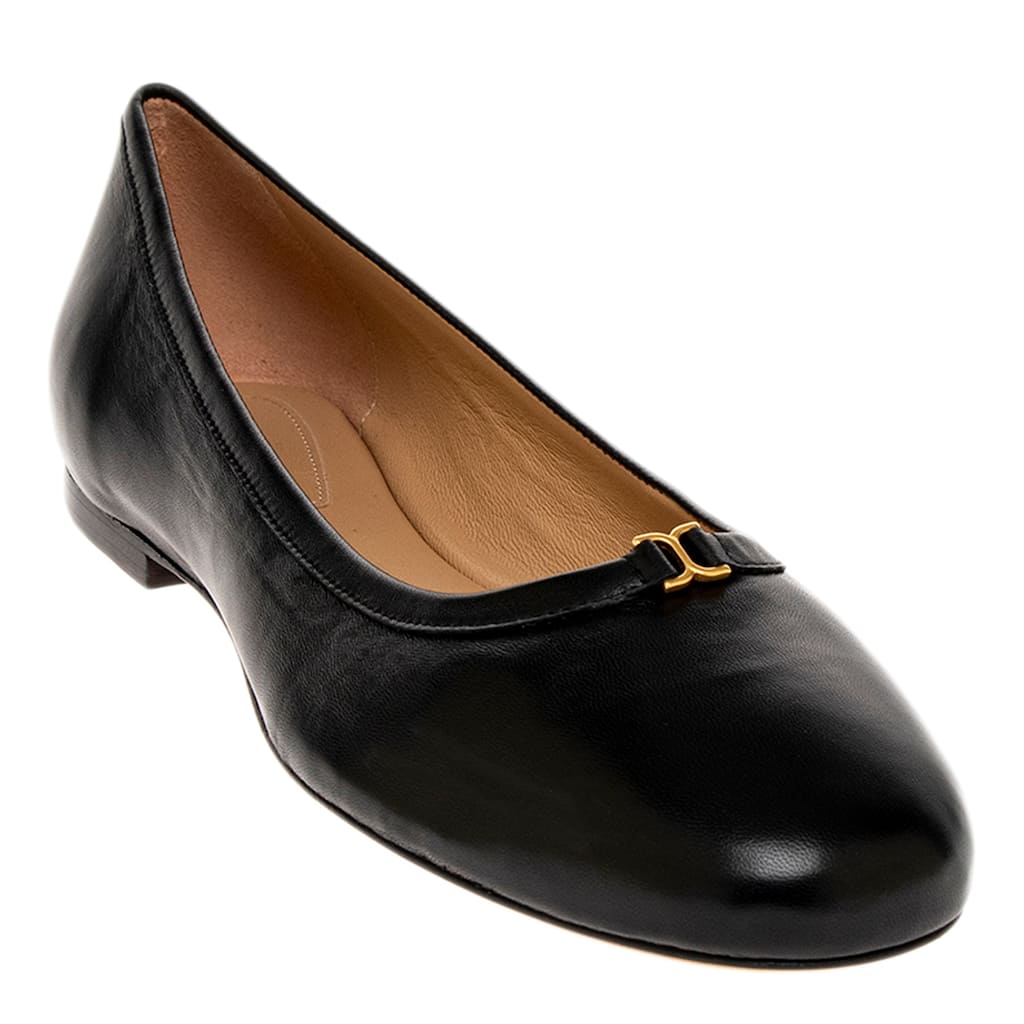 Chloe Marcie Ballerina