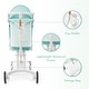 preview thumbnail 6 of 19, Evolur Roamer Ultra Light Umbrella Stroller in Gold Black
