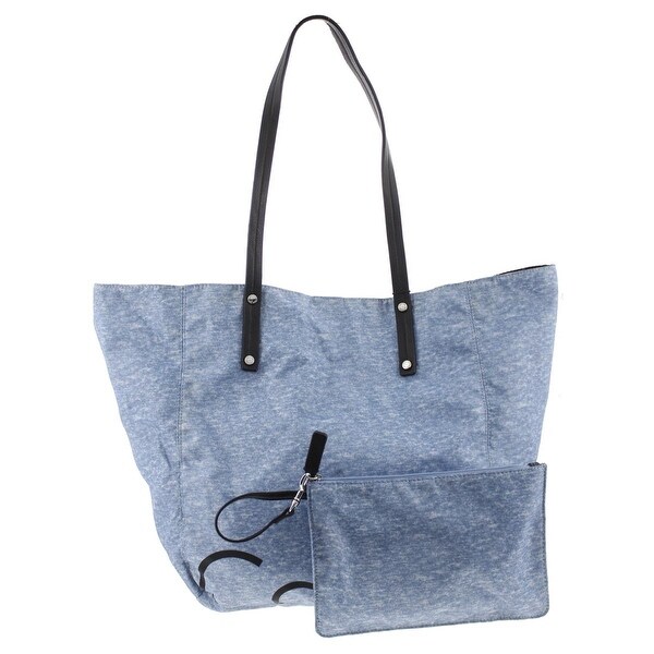 calvin klein extra large tote