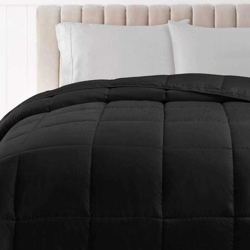 Superior Classic Comforter Reversible Down Alternative Bedding
