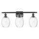 Option Oil Rubbed Bronze / Clear