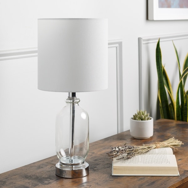 bedside lamps overstock