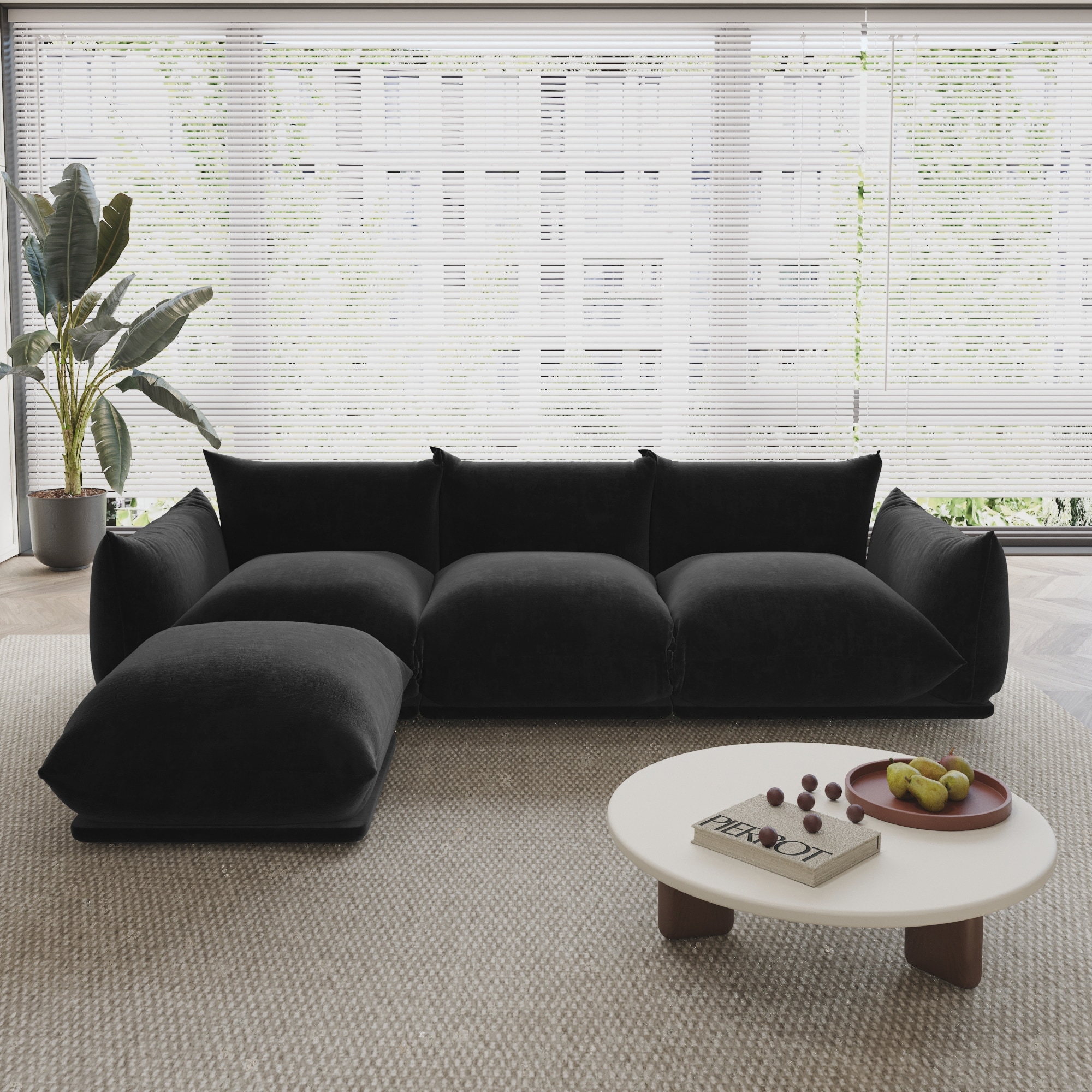 黒 Modern Furniture Sales モダンファニチャーセールス 2025年最新】モダンファニチャーセールスの人気アイテム - メルカリ
