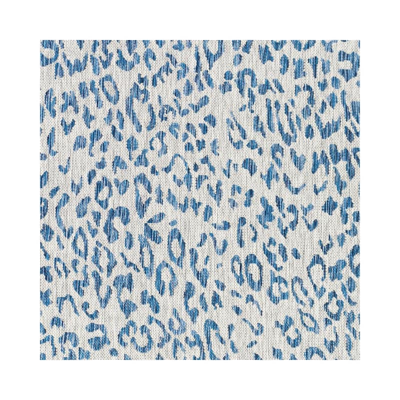 Livabliss Eagean Casual Indoor/Outdoor Area Rug