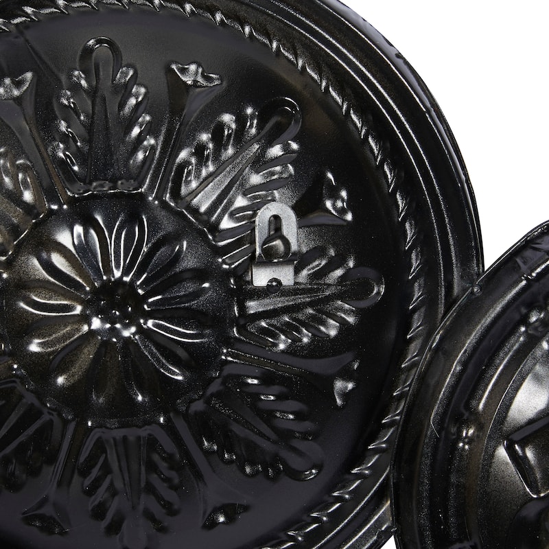 Iron Rustic Wall Decor Ornamental