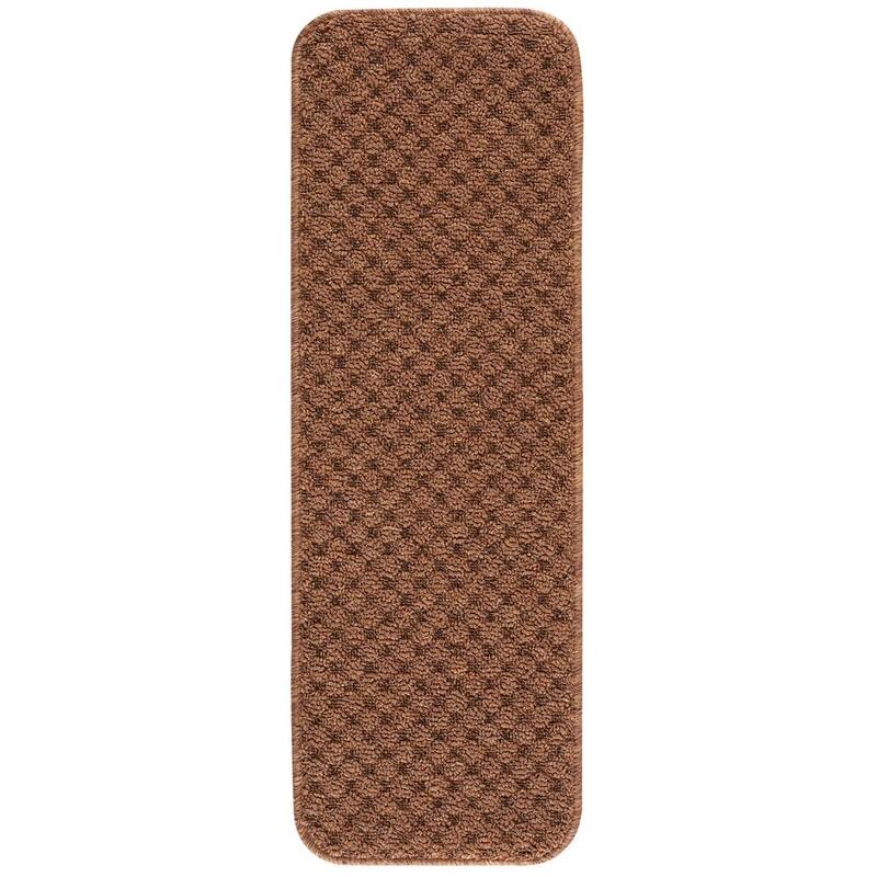 Indoor Non Slip Stair Treads and Landing Mats