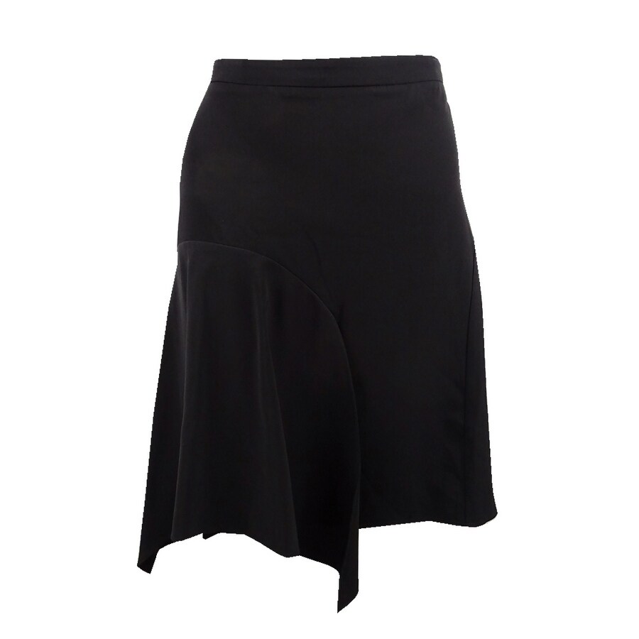 a line skirt 12