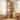 GDF Studio -Purling Modern 5-Tier Wood Rotating Bookshelf with 360-Degree Space-Saving Design