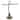 Allied Brass Tribecca Collection 2 Arm Guest Towel Holder