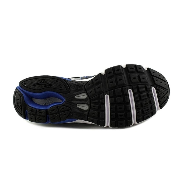 mizuno wave impetus mens running shoes review