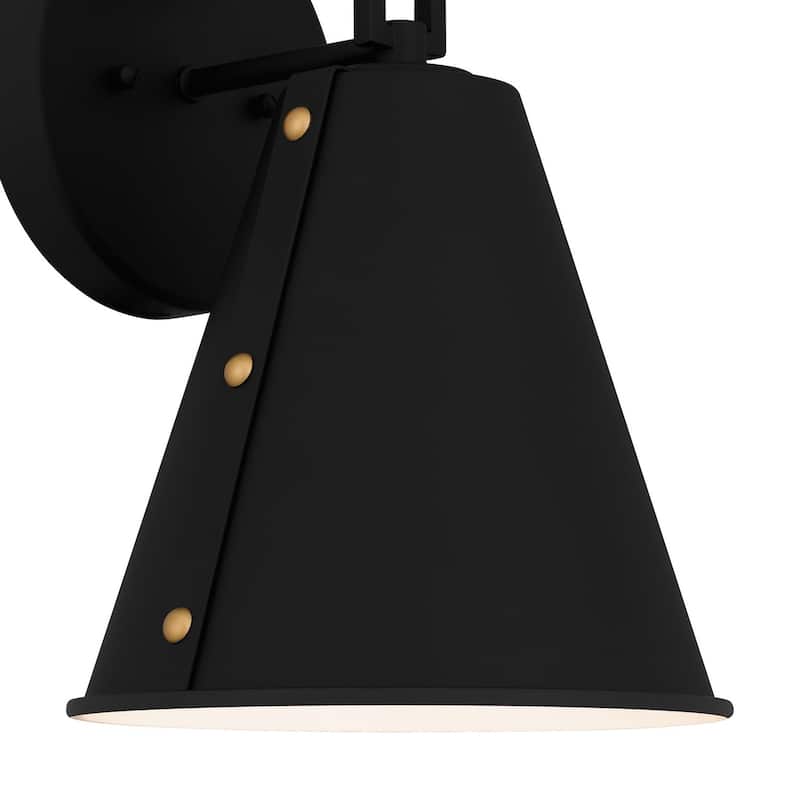 Hyde 1-Light Outdoor Lantern