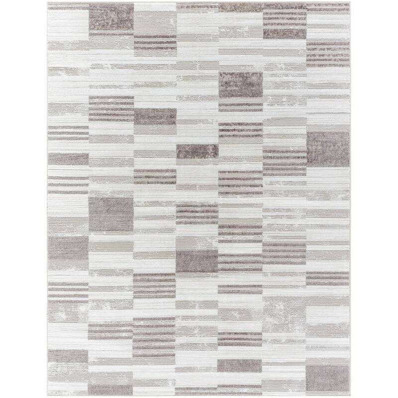 Livabliss Enfield Modern & Contemporary Area Rug