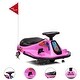 preview thumbnail 7 of 47, 24V Ride on Car Electric Drifting Go Kart for Kids