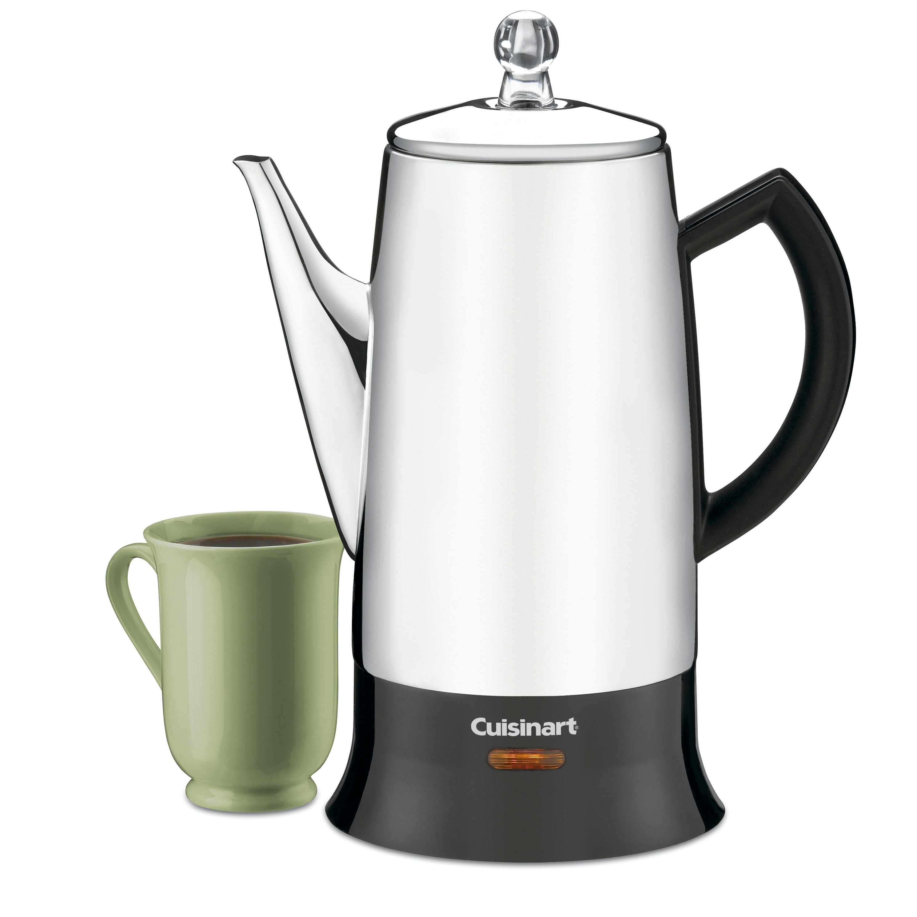 Cuisinart Classic 12-Cup Percolator