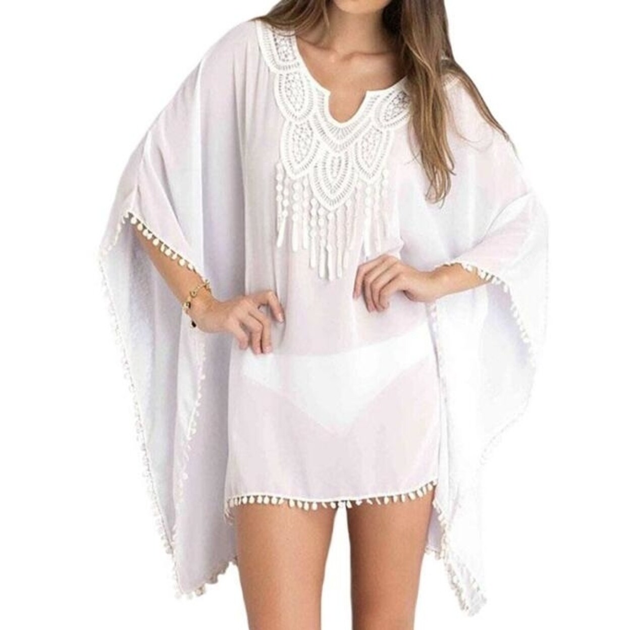 dress cover up shawl