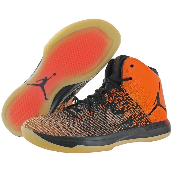 jordan flight speed red