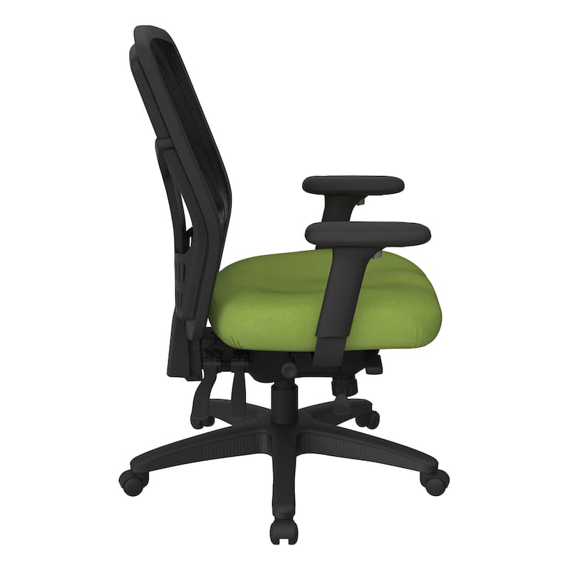 ProLine Fabricated High-Back Office Chair