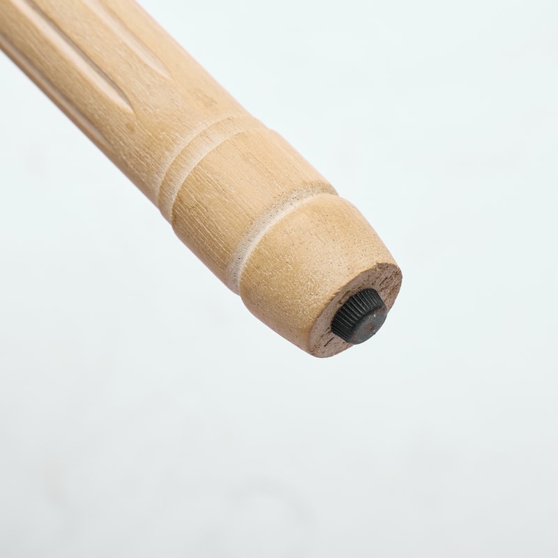 Farmhouse Dining Room Chairs Set of 2, French Dining Chairs with Square Back, Wood Legs, French Bistro Chairs for Living Room