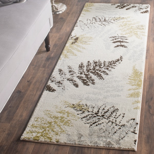 slide 2 of 6, SAFAVIEH Porcello Kyoko Modern Rug