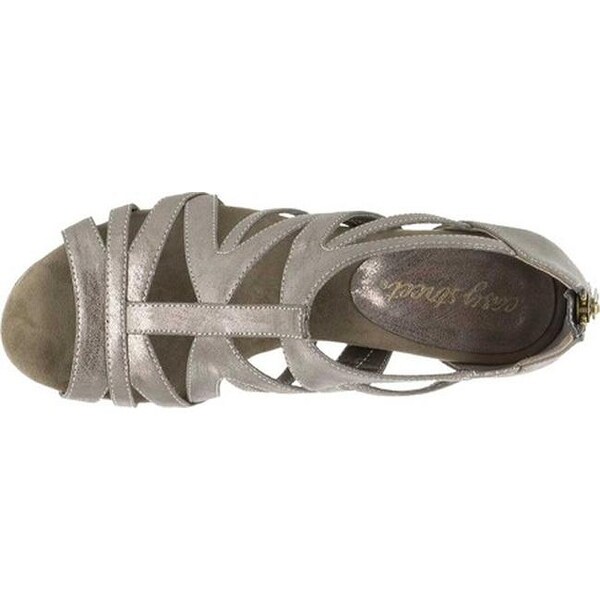 easy street amaze sandal