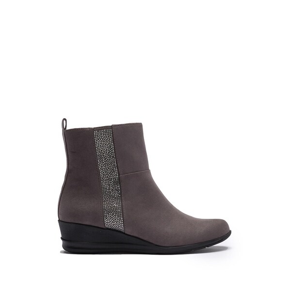 anne klein chelsea boots