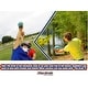 preview thumbnail 5 of 3, The Grab Sports by Swerve Ball Gloves, Game of Catch & Throw Football, Pack of 2