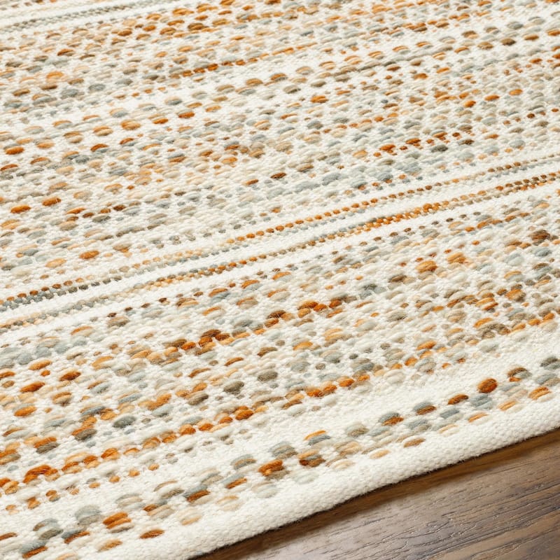 Livabliss Mardin Bohemian Tribal Hand Woven Area Rug