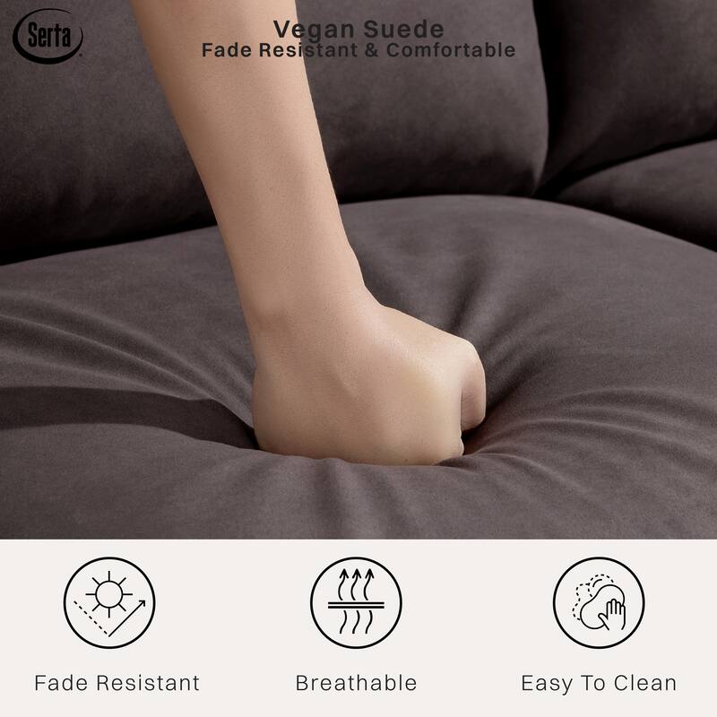 Serta Freemont Arm chair