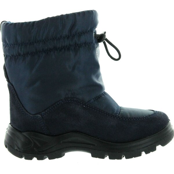 infant waterproof boots