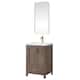 Option Spruce Vintage Brown