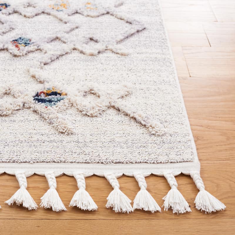 SAFAVIEH Handmade Marrakech Arnisa Traditional Rug - 9' x 12'