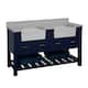Option Royal Blue