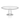 Fitz and Floyd Beaded Large Cake Stand, 10.75 Inch