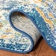 preview thumbnail 10 of 23, SAFAVIEH Madison Anny Boho Medallion Distressed Area Rug