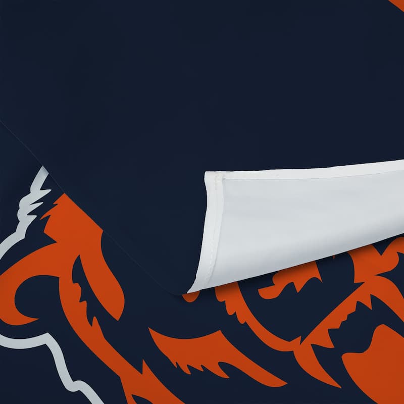 NFL Chicago Bears Premium Wall Hanging - 34"x40"