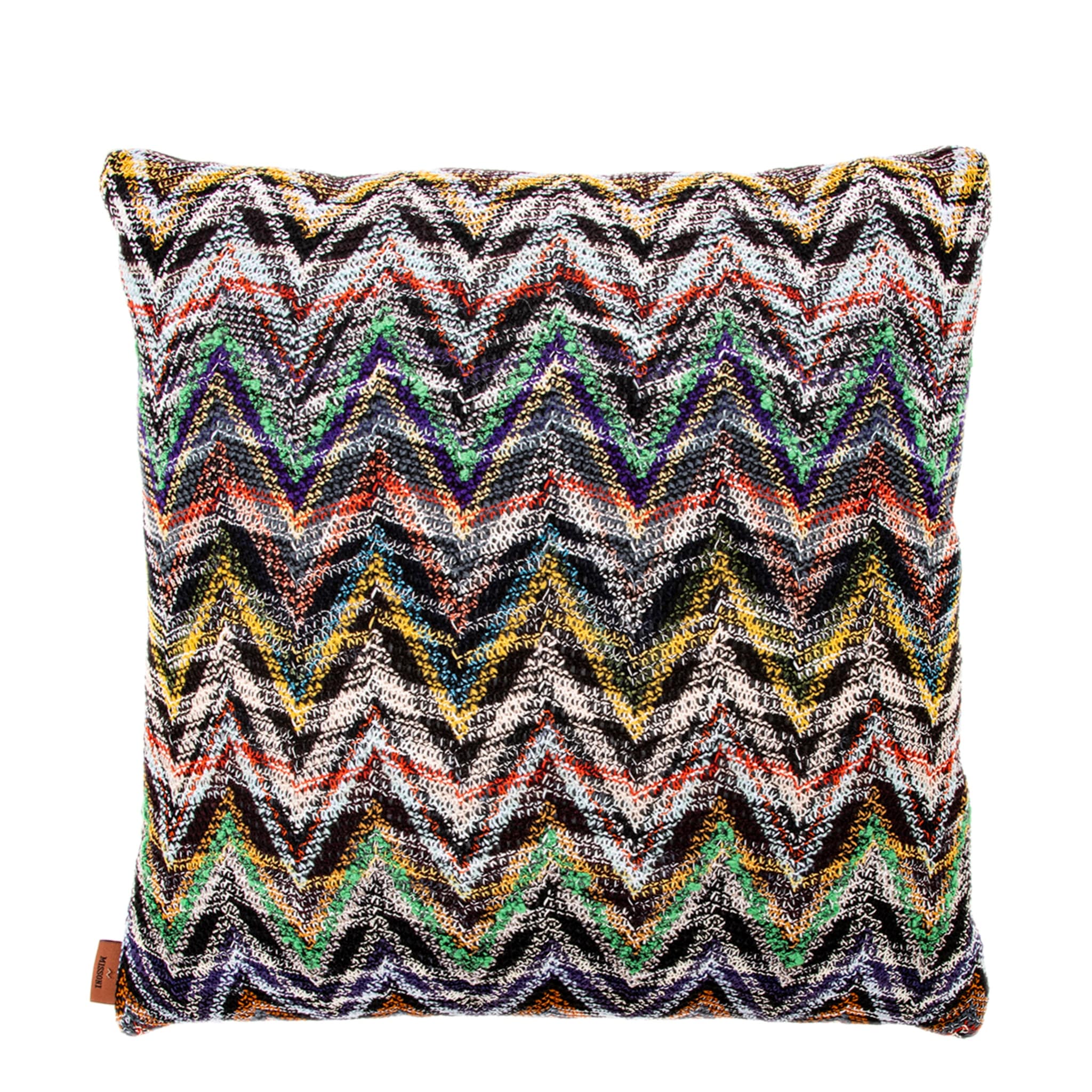 Missoni Manhattan Throw Pillow - 40 x 40 cm